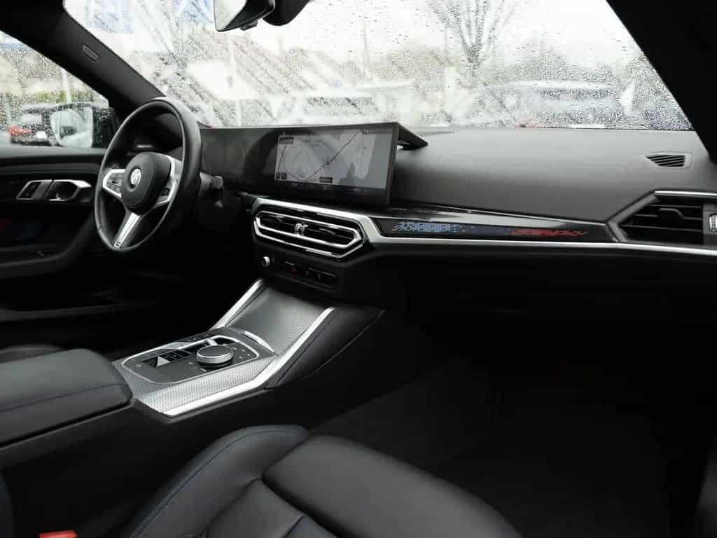 BMW M240 Coupe xDrive LED NAVI HGSD H/K KAMERA SHZ 02/2023-photo-6