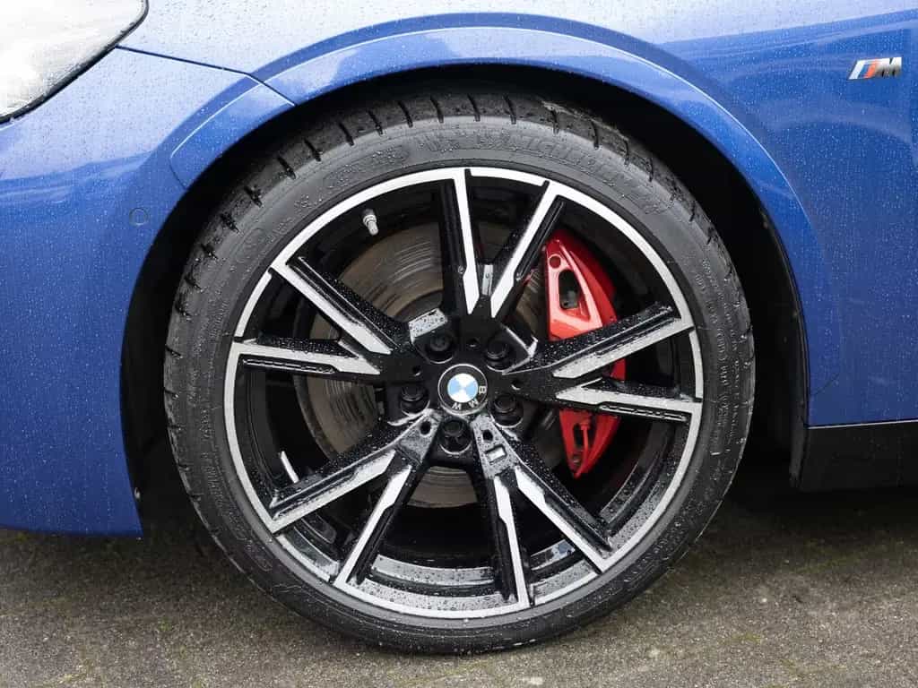 BMW M240 Coupe xDrive LED NAVI HGSD H/K KAMERA SHZ 02/2023-photo-9
