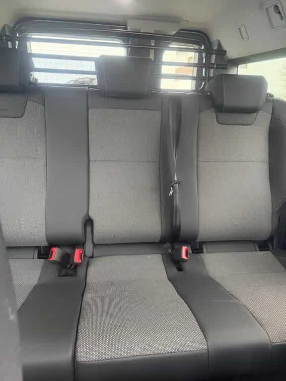 INEOS Grenadier 3.0L Twin-Turbo-Diesel Fieldmaster... 07/2024-photo-4