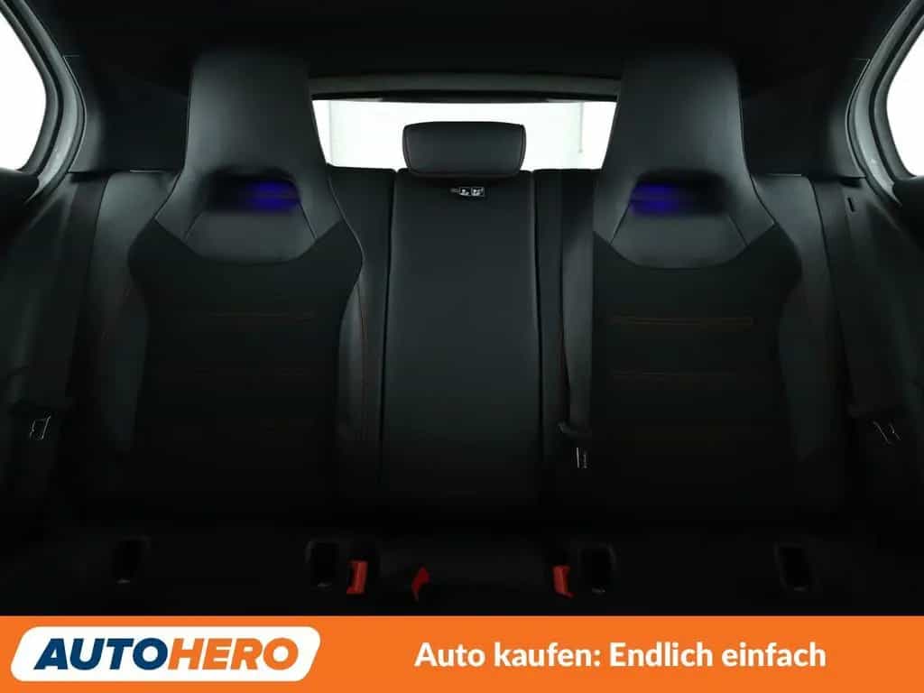 Mercedes-Benz A-Class 200 Aut.*AMG-LINE*BURMESTER*ACC*CAM*PDC*SHZ* 09/2019-photo-15