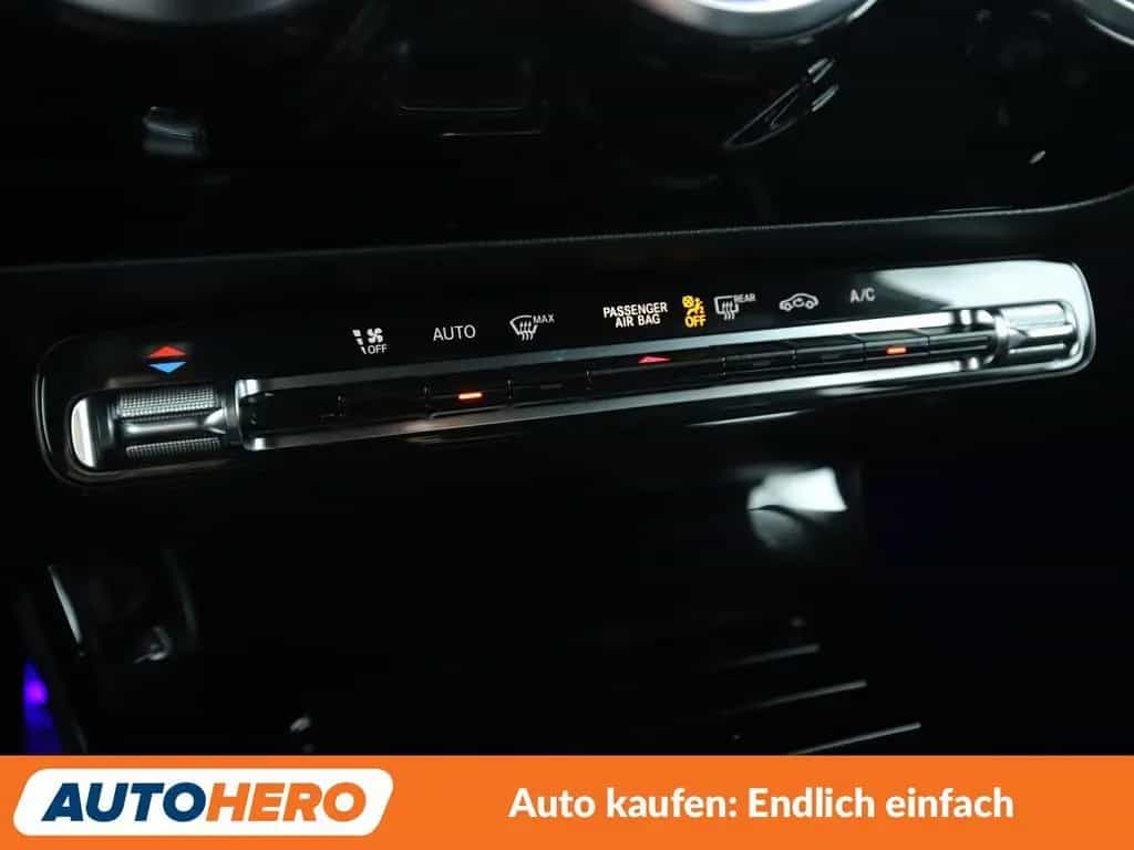 Mercedes-Benz A-Class 200 Aut.*AMG-LINE*BURMESTER*ACC*CAM*PDC*SHZ* 09/2019-photo-23
