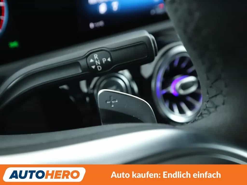 Mercedes-Benz A-Class 200 Aut.*AMG-LINE*BURMESTER*ACC*CAM*PDC*SHZ* 09/2019-photo-27