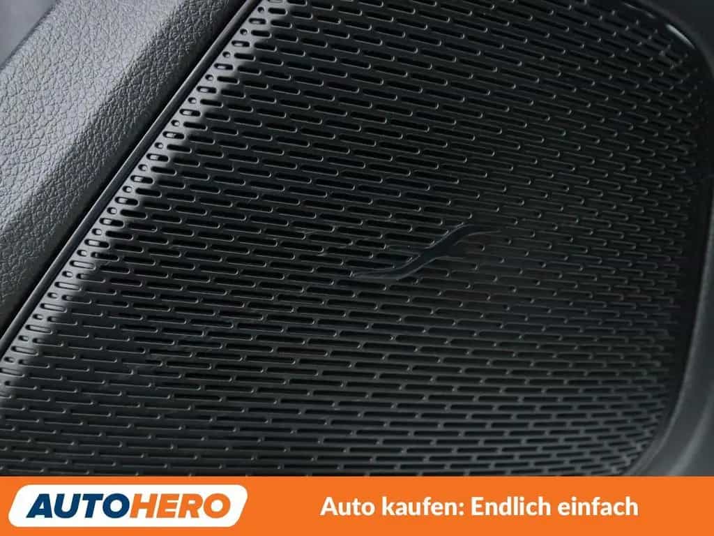 Mercedes-Benz A-Class 200 Aut.*AMG-LINE*BURMESTER*ACC*CAM*PDC*SHZ* 09/2019-photo-28