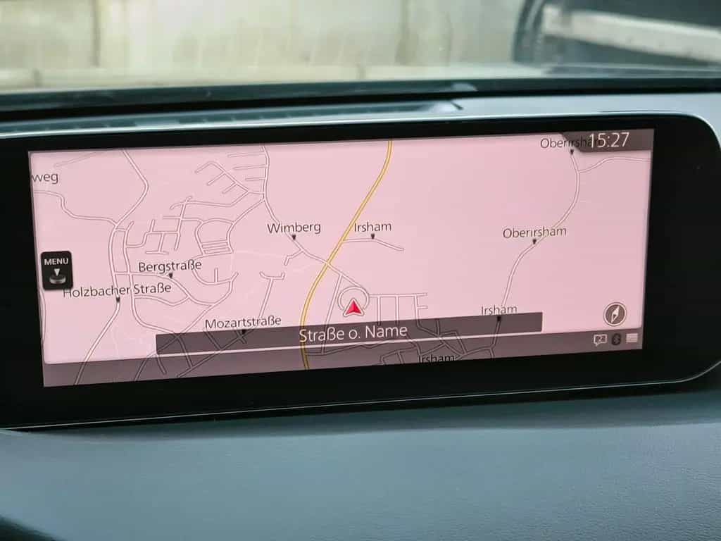Mazda 3 e-SKYACTIV-G 122 M HYBRID PRIME-LINE 12/2023-photo-12