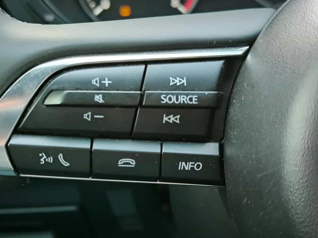 Mazda 3 e-SKYACTIV-G 122 M HYBRID PRIME-LINE 12/2023-photo-13