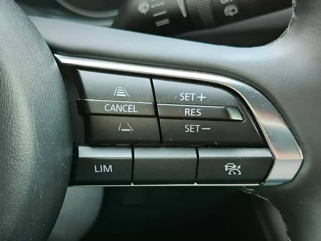 Mazda 3 e-SKYACTIV-G 122 M HYBRID PRIME-LINE 12/2023-photo-14