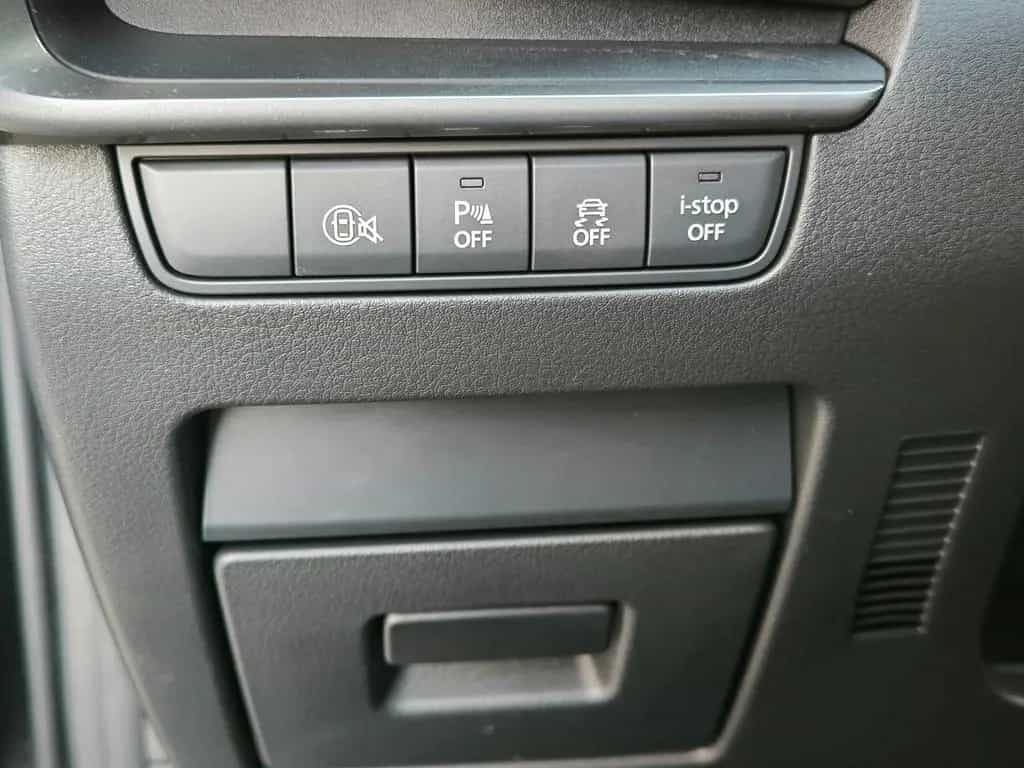 Mazda 3 e-SKYACTIV-G 122 M HYBRID PRIME-LINE 12/2023-photo-16