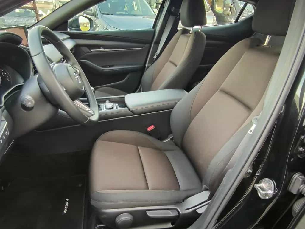 Mazda 3 e-SKYACTIV-G 122 M HYBRID PRIME-LINE 12/2023-photo-5