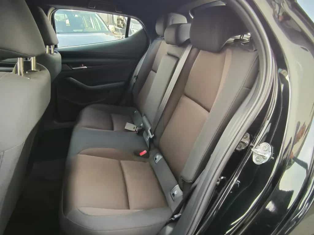 Mazda 3 e-SKYACTIV-G 122 M HYBRID PRIME-LINE 12/2023-photo-7