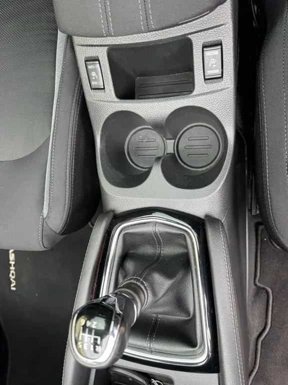 Nissan Qashqai 1.2 DIG-T N-Connecta/AHK/PDC/Navi./SHZG 09/2017-photo-16