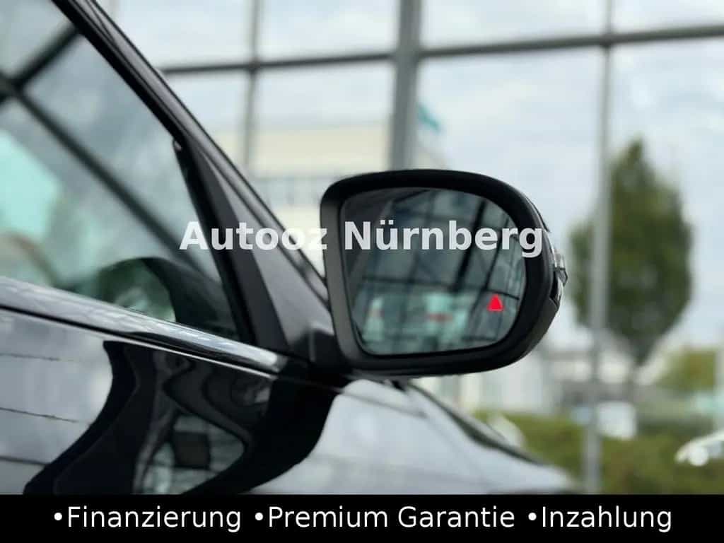 Mercedes-Benz C-Class 43AMG 4Matic*Burmaster*Carbon*Black*Unfallfrei 07/2016-photo-20