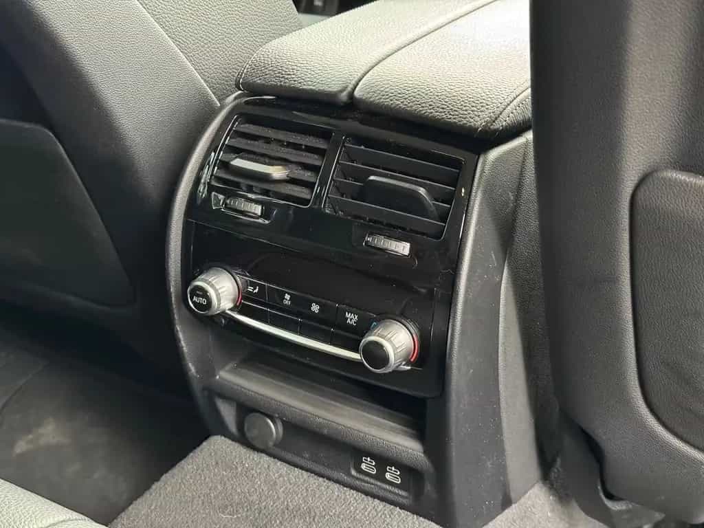 BMW 5 Series Touring 530 d xDrive Luxury Line, HUD,ACC,Kamera 06/2021-photo-16