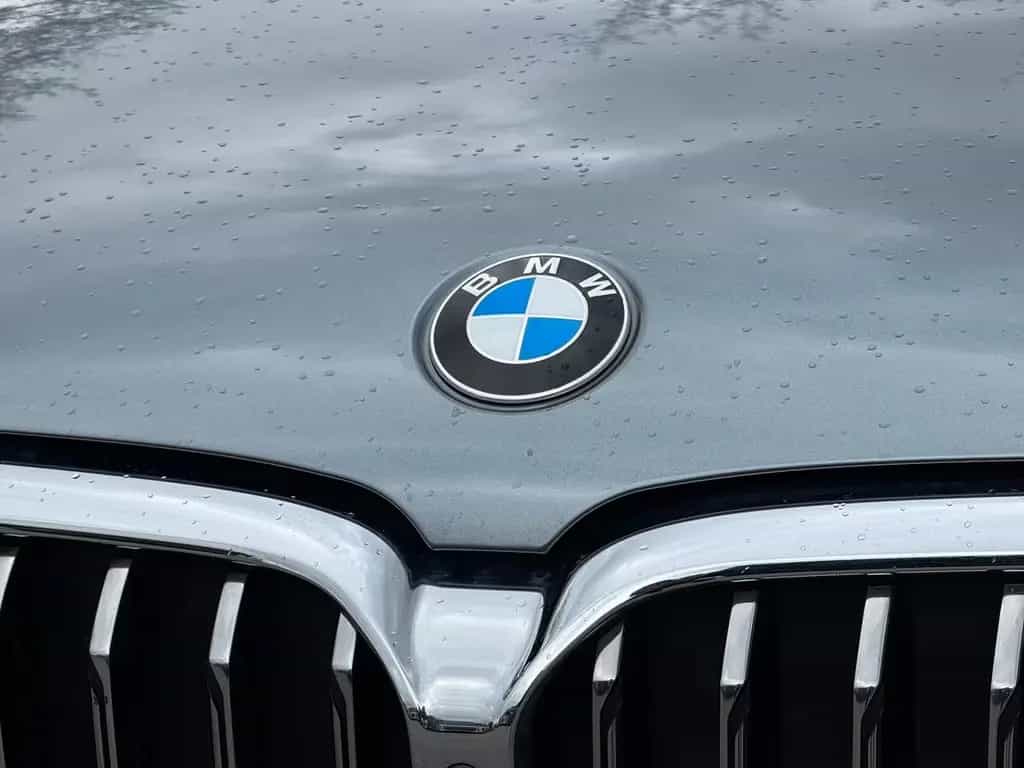 BMW 5 Series Touring 530 d xDrive Luxury Line, HUD,ACC,Kamera 06/2021-photo-2