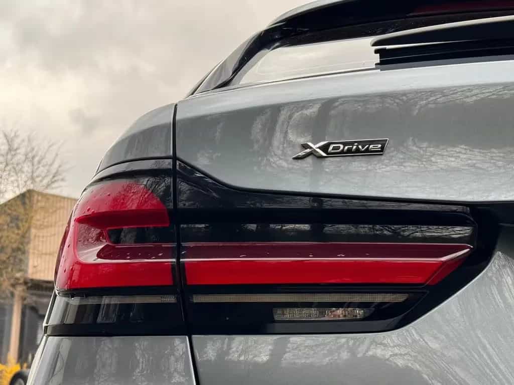 BMW 5 Series Touring 530 d xDrive Luxury Line, HUD,ACC,Kamera 06/2021-photo-6