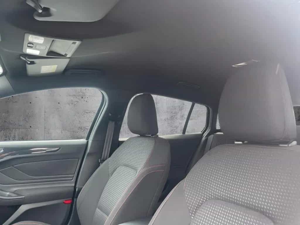 Ford Focus Turnier ST-Line 09/2019-photo-13