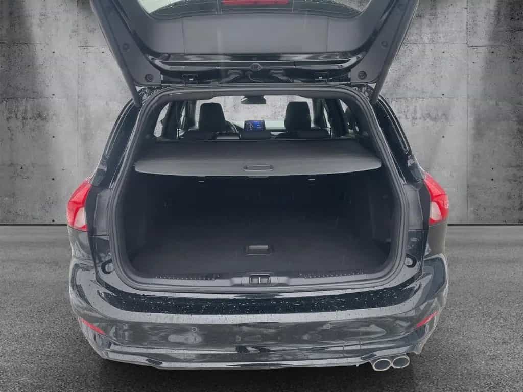 Ford Focus Turnier ST-Line 09/2019-photo-5