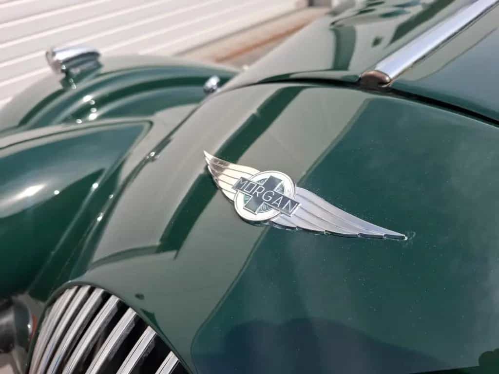 Morgan Roadster 01/2015-photo-17