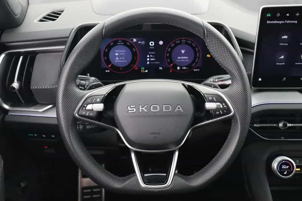 Skoda Kodiaq SPORTLINE 2.0TSI DSG 4X4 7-SITZE+STAND-HZ 07/2025-photo-13
