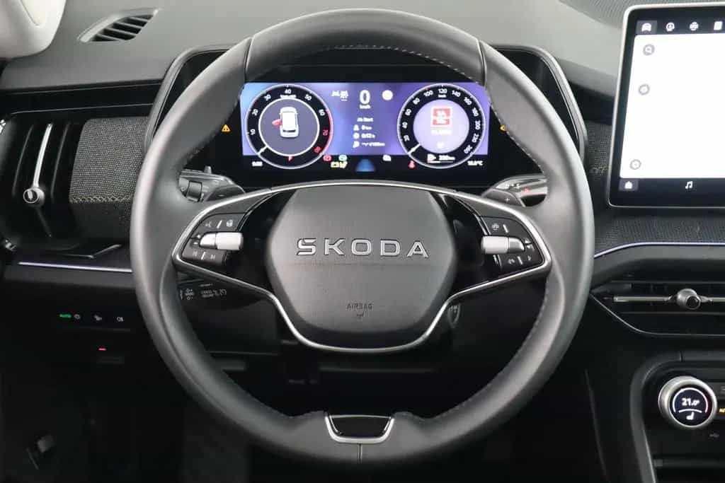 Skoda Kodiaq 2.0TSI DSG 4x4 NAVI + ELEKTR. HECKKLAPPE 06/2025-photo-13