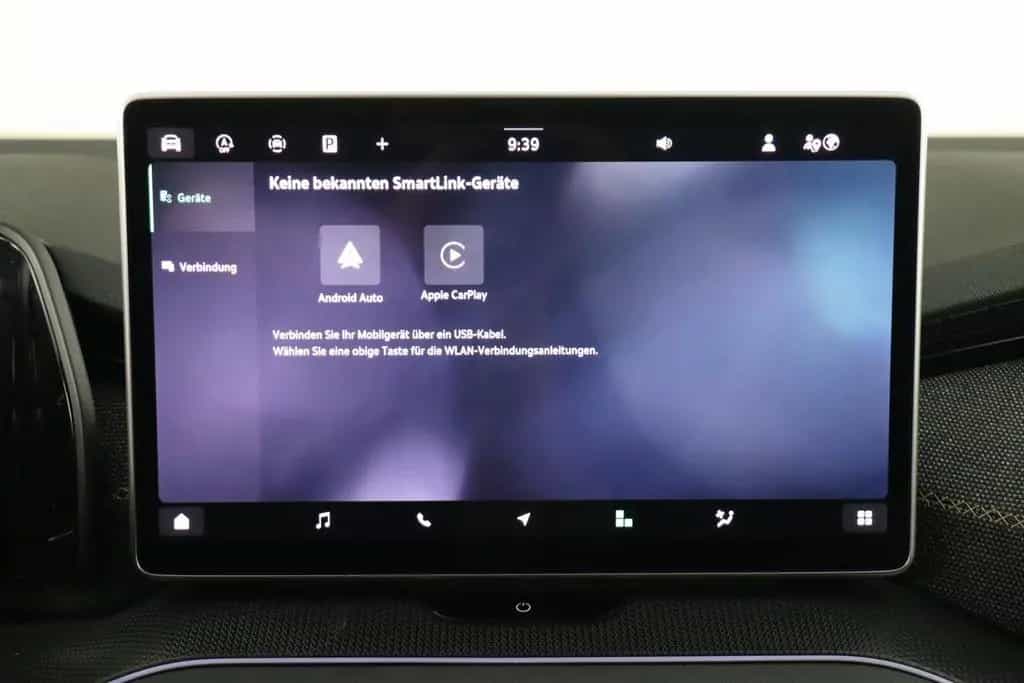 Skoda Kodiaq 2.0TSI DSG 4x4 NAVI + ELEKTR. HECKKLAPPE 06/2025-photo-19