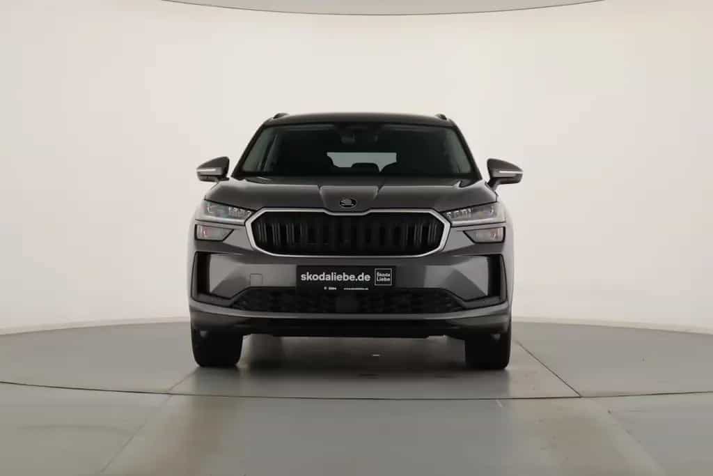 Skoda Kodiaq 2.0TSI DSG 4x4 NAVI + ELEKTR. HECKKLAPPE 06/2025-photo-2