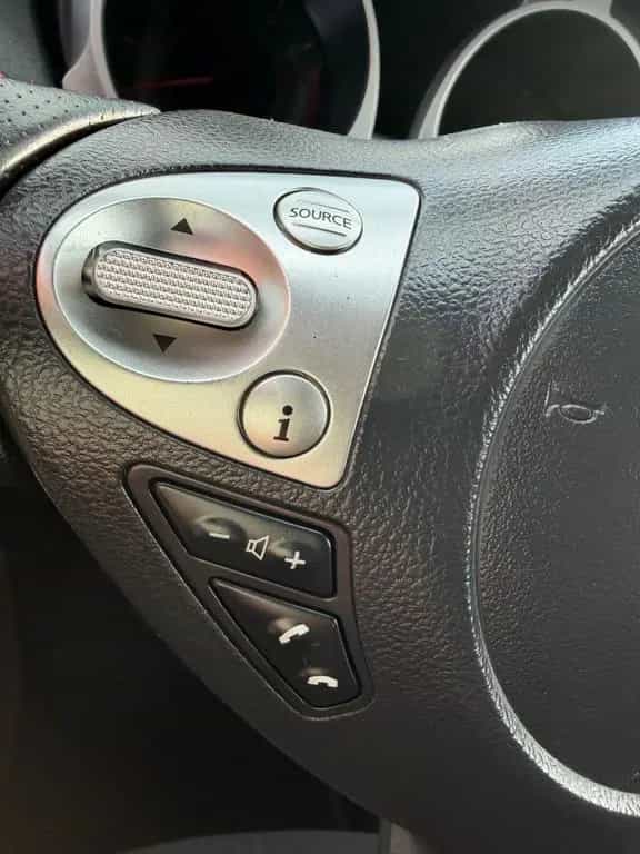 Nissan Juke N-Connecta Sportsitze Sport Lenkrad 12/2016-photo-22