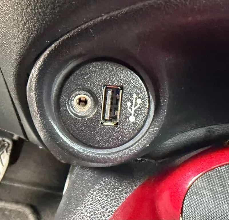 Nissan Juke N-Connecta Sportsitze Sport Lenkrad 12/2016-photo-26