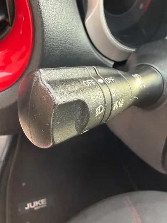 Nissan Juke N-Connecta Sportsitze Sport Lenkrad 12/2016-photo-28