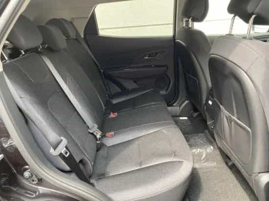 Ssangyong Korando 1.5 T-GDI 2WD AT Nomad DigiCockpit Nav R null-photo-11