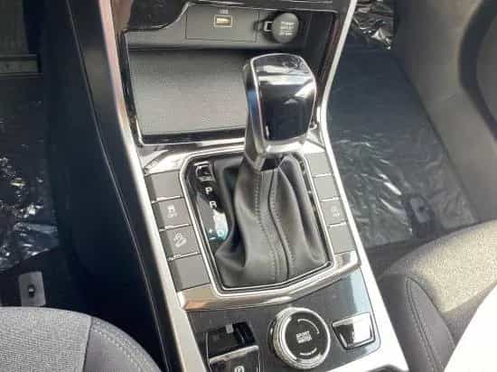 Ssangyong Korando 1.5 T-GDI 2WD AT Nomad DigiCockpit Nav R null-photo-17