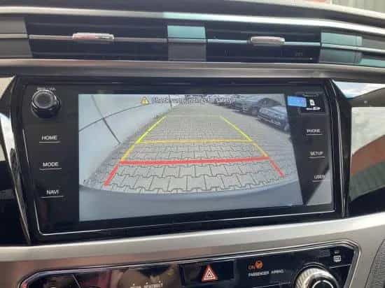 Ssangyong Korando 1.5 T-GDI 2WD AT Nomad DigiCockpit Nav R null-photo-4