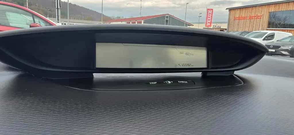 Citroën C4 1.6 VTI 120 Exclusive*TÜV-NEU*KLIMA*PDC*TMP* 07/2010-photo-9