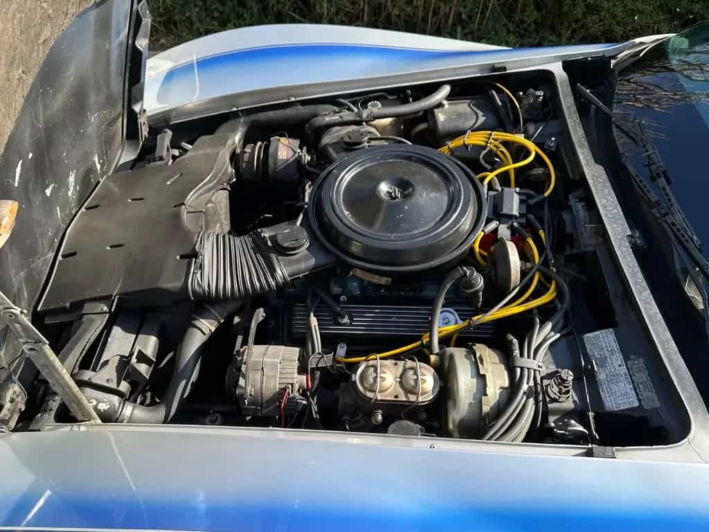 Corvette C3 L-82 09/1979-photo-10