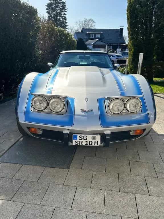 Corvette C3 L-82 09/1979-photo-2