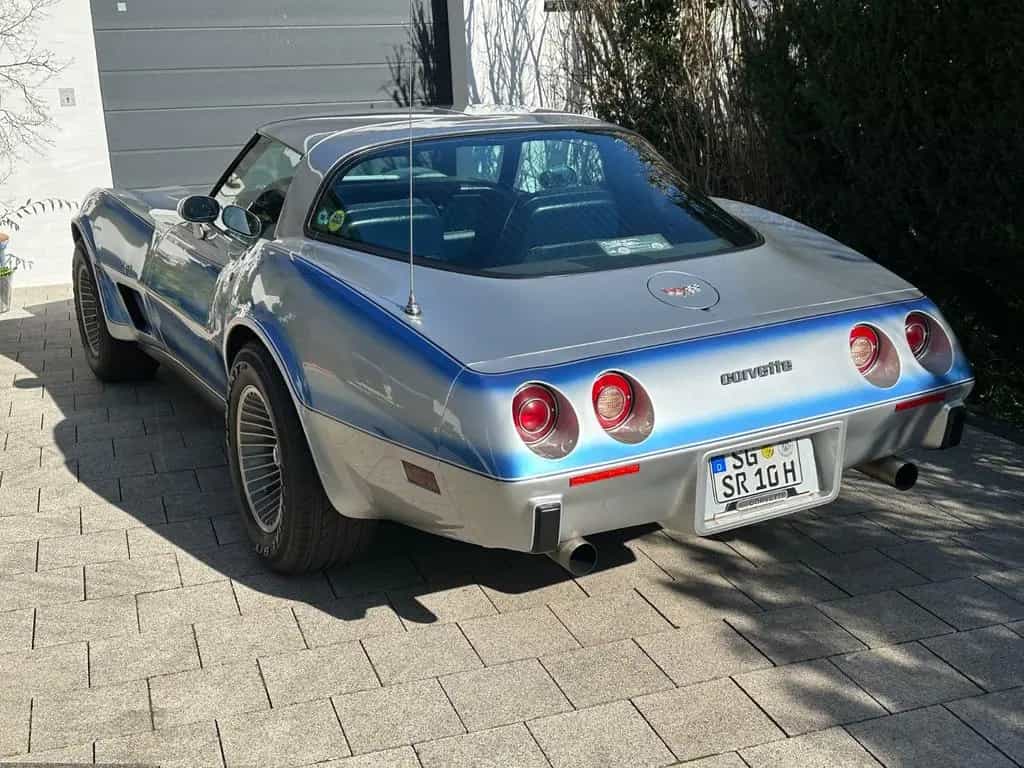 Corvette C3 L-82 09/1979-photo-3