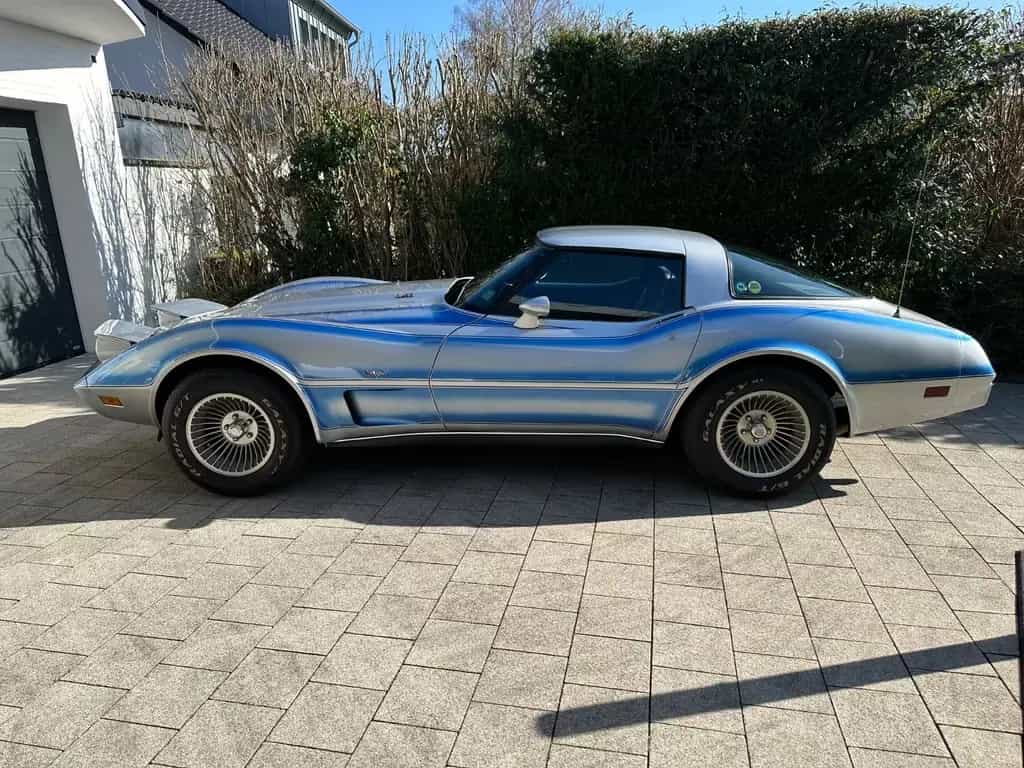 Corvette C3 L-82 09/1979-photo-4