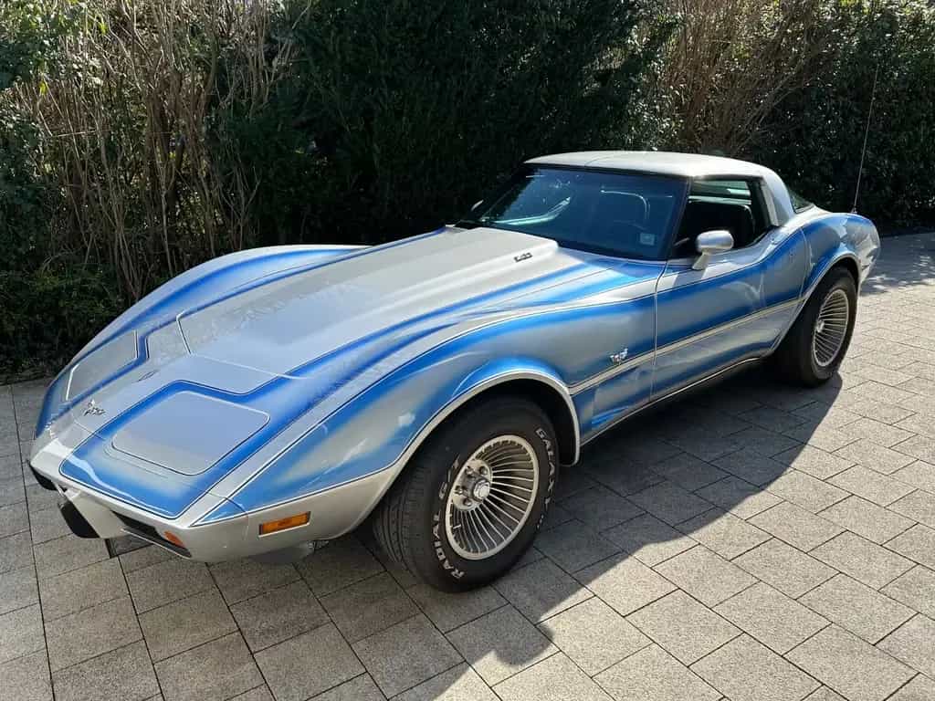 Corvette C3 L-82 09/1979-photo-8
