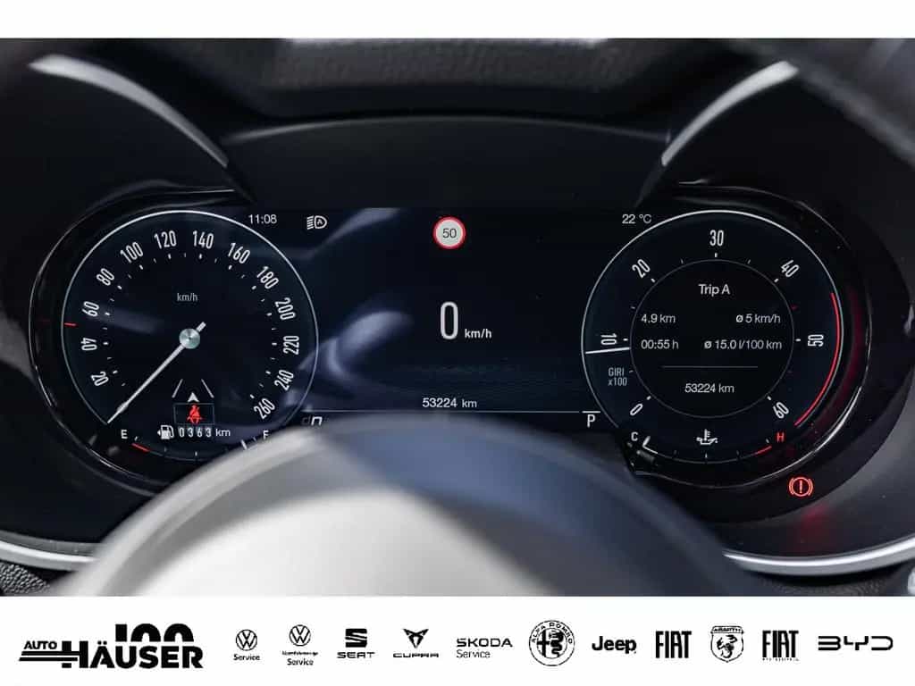 Alfa Romeo Stelvio Veloce 2.2 Diesel Q4 PANO 21ZOLL EL. HEC 11/2024-photo-21