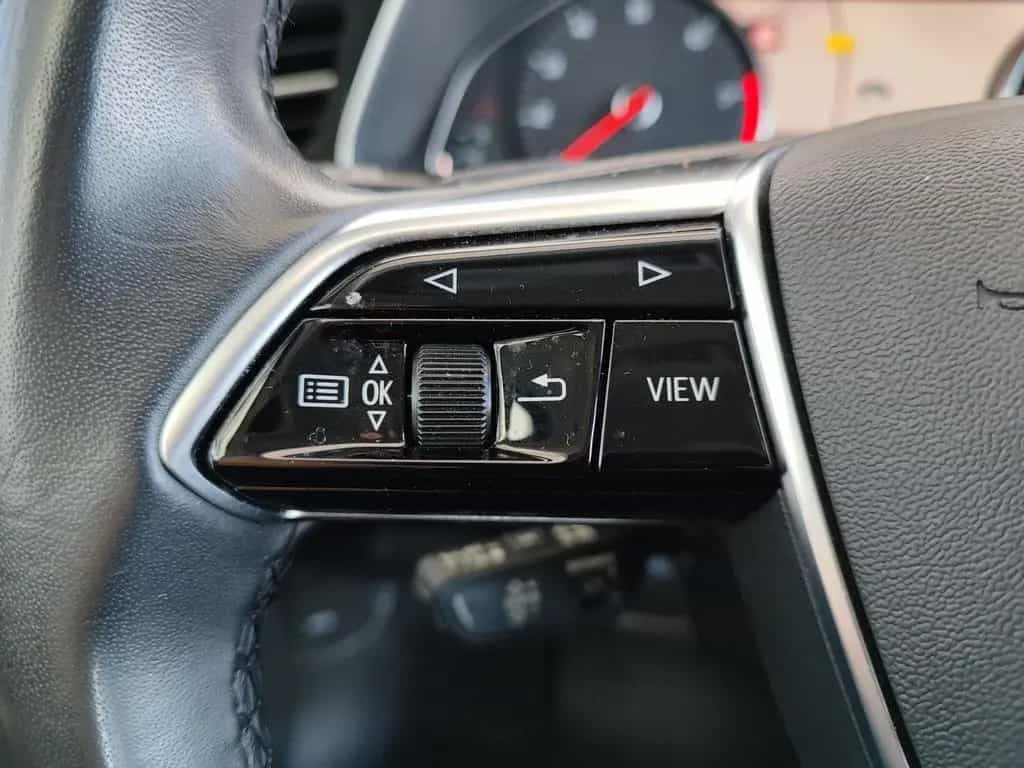 Audi A6 Avant 2.0 TFSI 45 sport s tronic LED|Navi|ACC 10/2022-photo-10