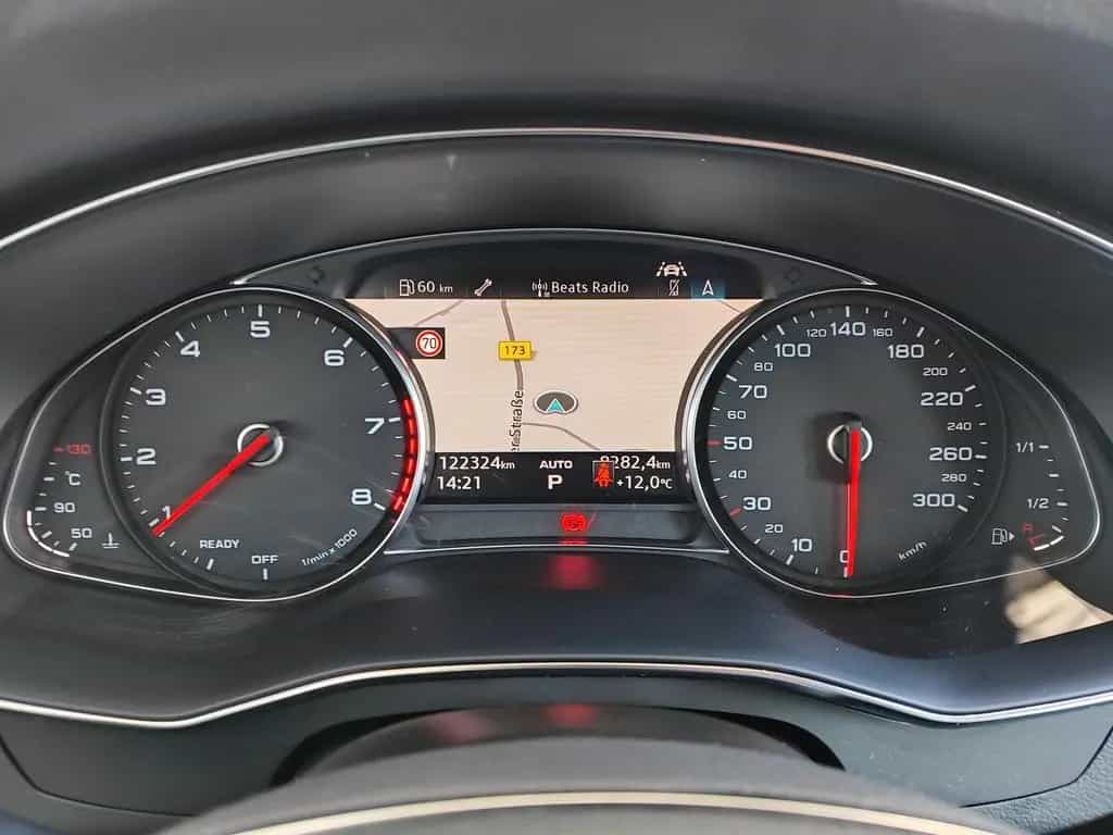 Audi A6 Avant 2.0 TFSI 45 sport s tronic LED|Navi|ACC 10/2022-photo-16