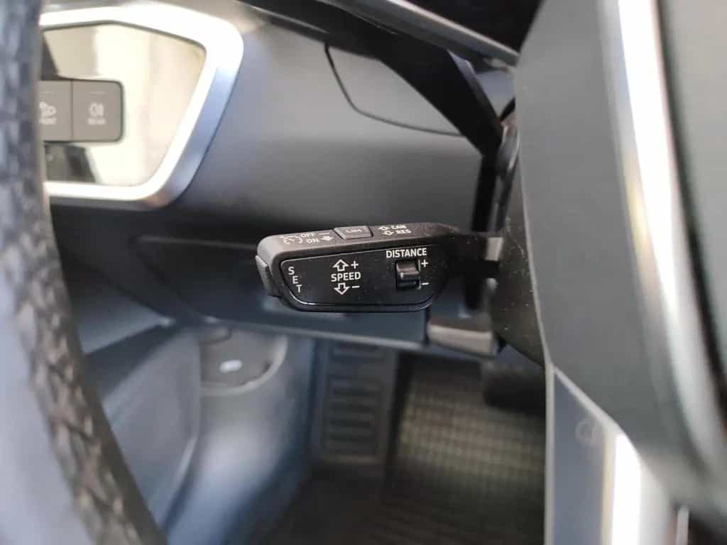 Audi A6 Avant 2.0 TFSI 45 sport s tronic LED|Navi|ACC 10/2022-photo-17