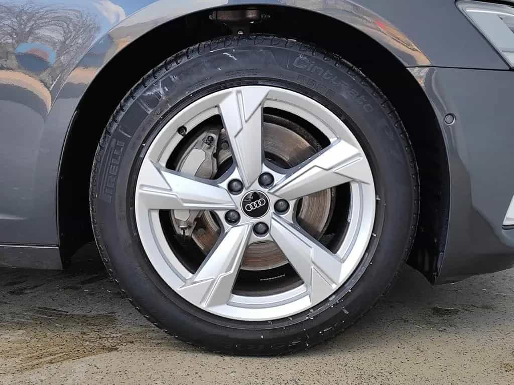 Audi A6 Avant 2.0 TFSI 45 sport s tronic LED|Navi|ACC 10/2022-photo-8