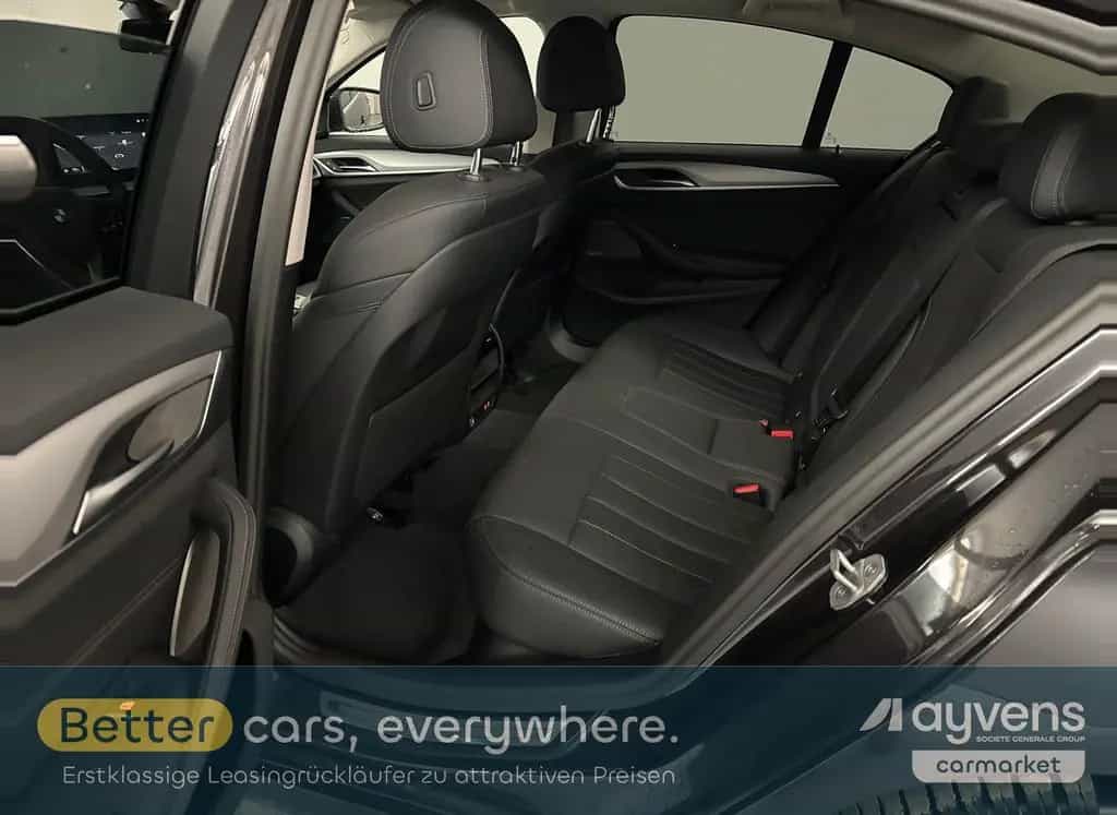 BMW 5 Series 520 520d Aut. 01/2023-photo-7