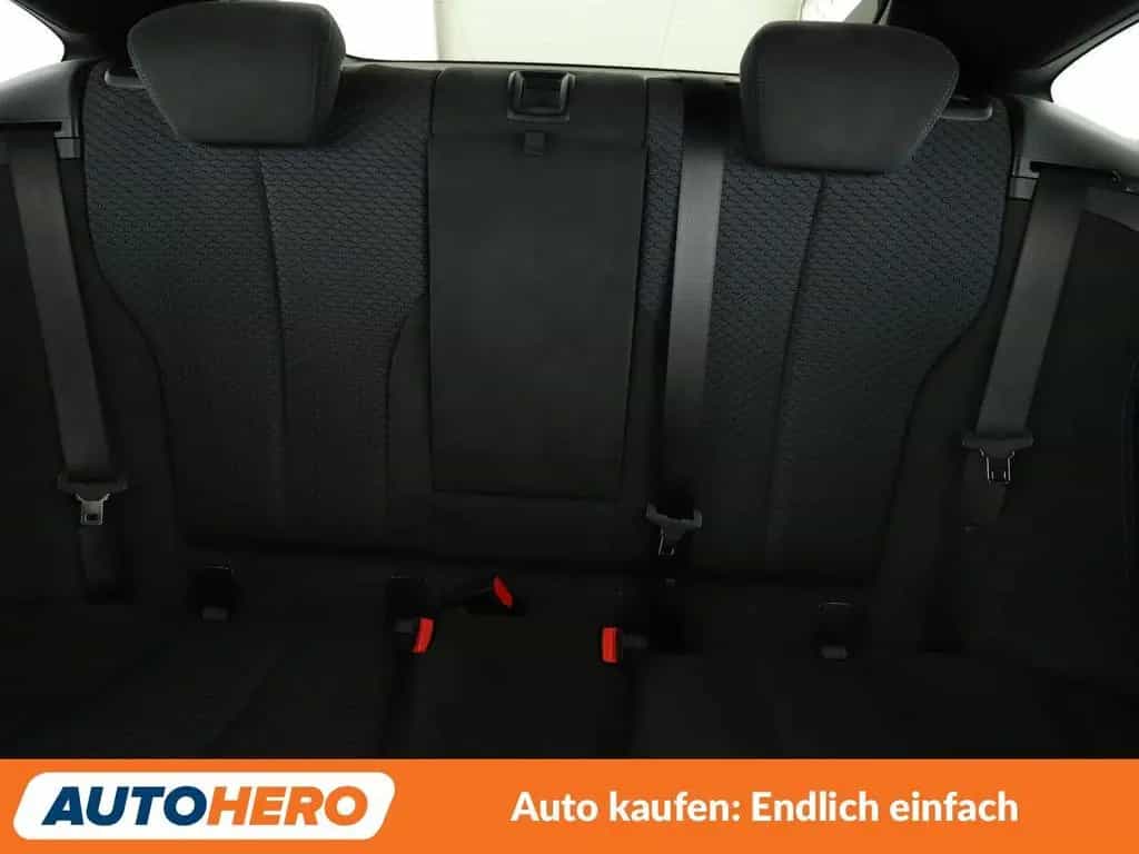 BMW 4 Series 430i Gran Coupé M Sport Aut.*LED*'NAVI*ACC* 04/2019-photo-15