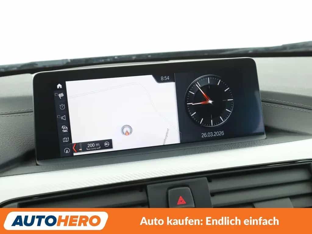BMW 4 Series 430i Gran Coupé M Sport Aut.*LED*'NAVI*ACC* 04/2019-photo-21