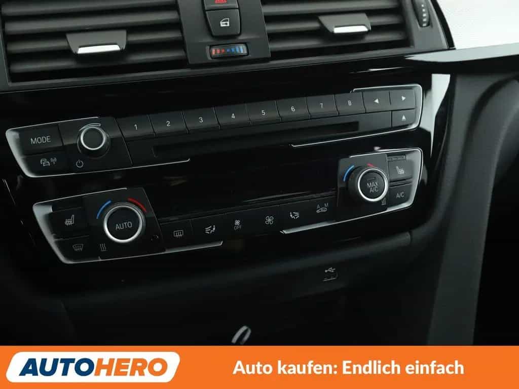 BMW 4 Series 430i Gran Coupé M Sport Aut.*LED*'NAVI*ACC* 04/2019-photo-22