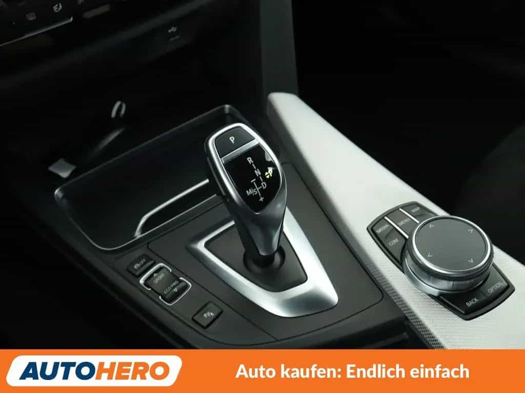 BMW 4 Series 430i Gran Coupé M Sport Aut.*LED*'NAVI*ACC* 04/2019-photo-23
