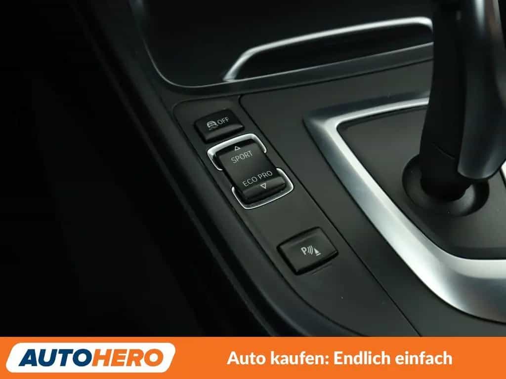 BMW 4 Series 430i Gran Coupé M Sport Aut.*LED*'NAVI*ACC* 04/2019-photo-25