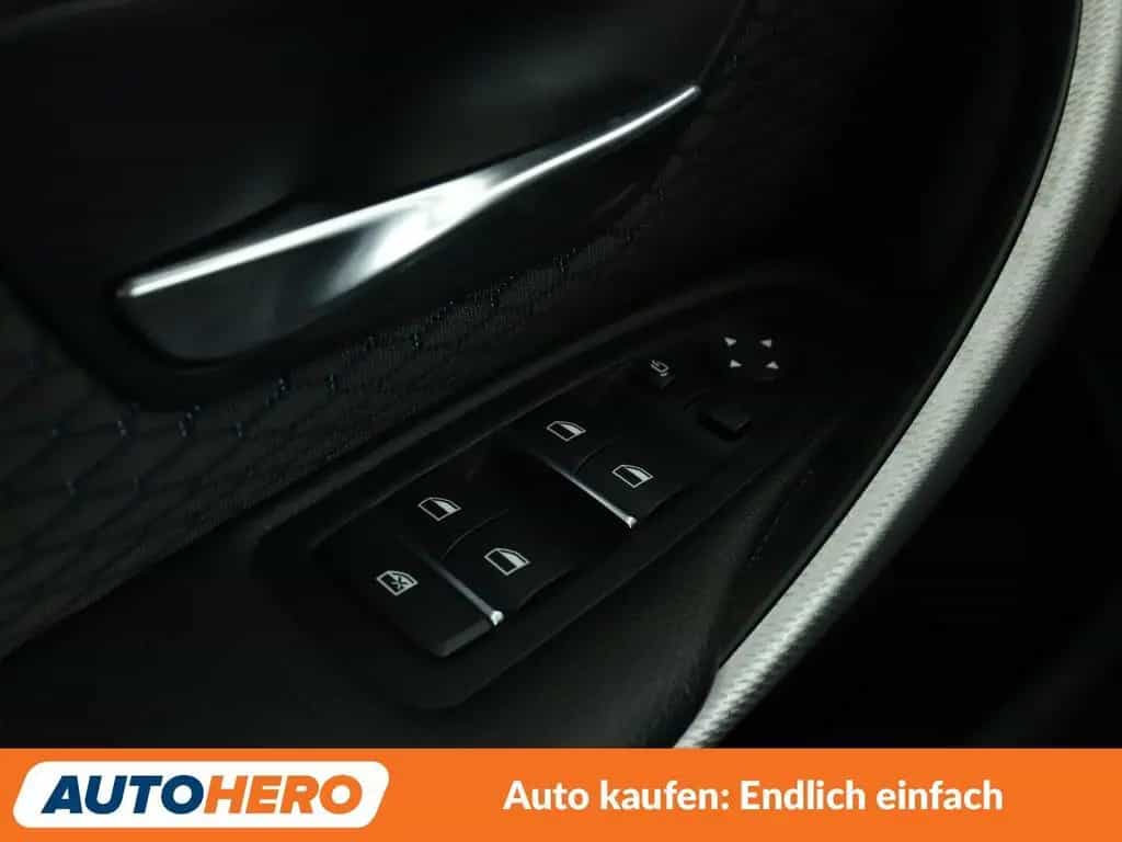BMW 4 Series 430i Gran Coupé M Sport Aut.*LED*'NAVI*ACC* 04/2019-photo-26