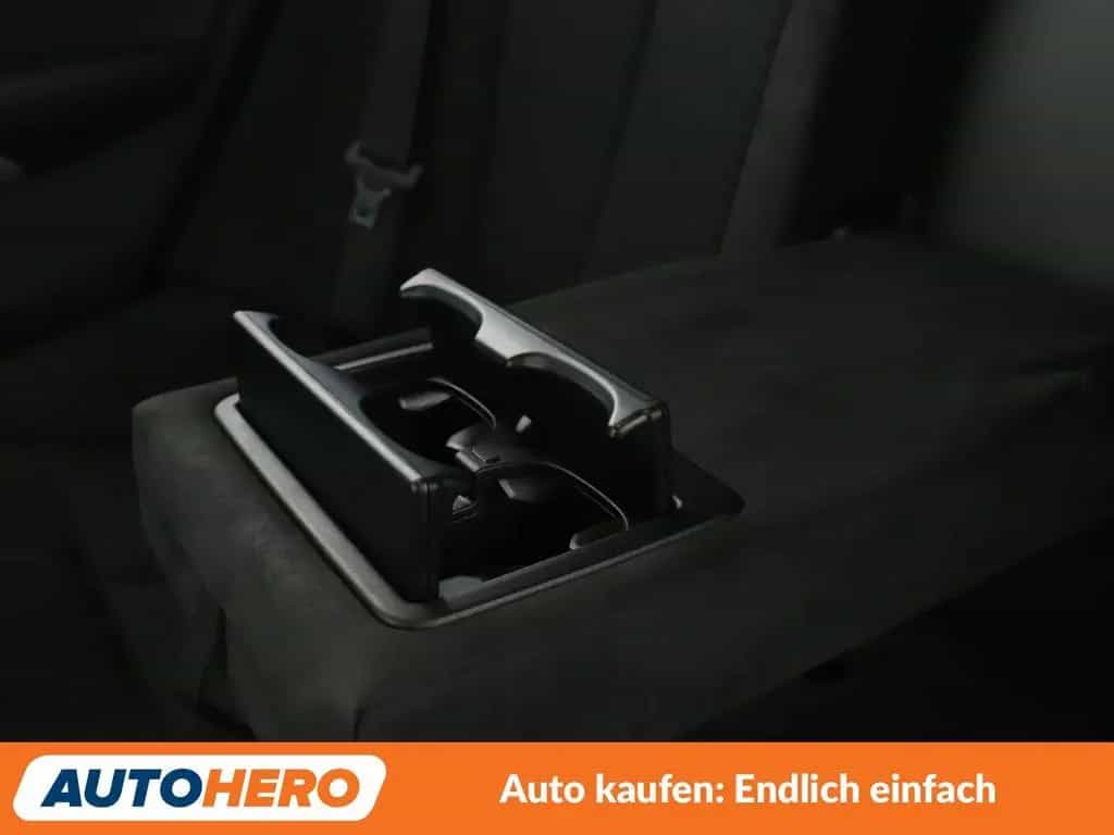 BMW 4 Series 430i Gran Coupé M Sport Aut.*LED*'NAVI*ACC* 04/2019-photo-27